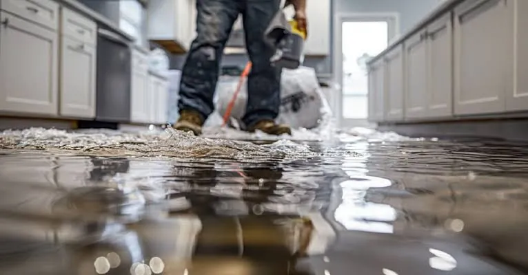 Water damage restoration companies near me in Sunrise Beach, MO - Emergency flood extraction